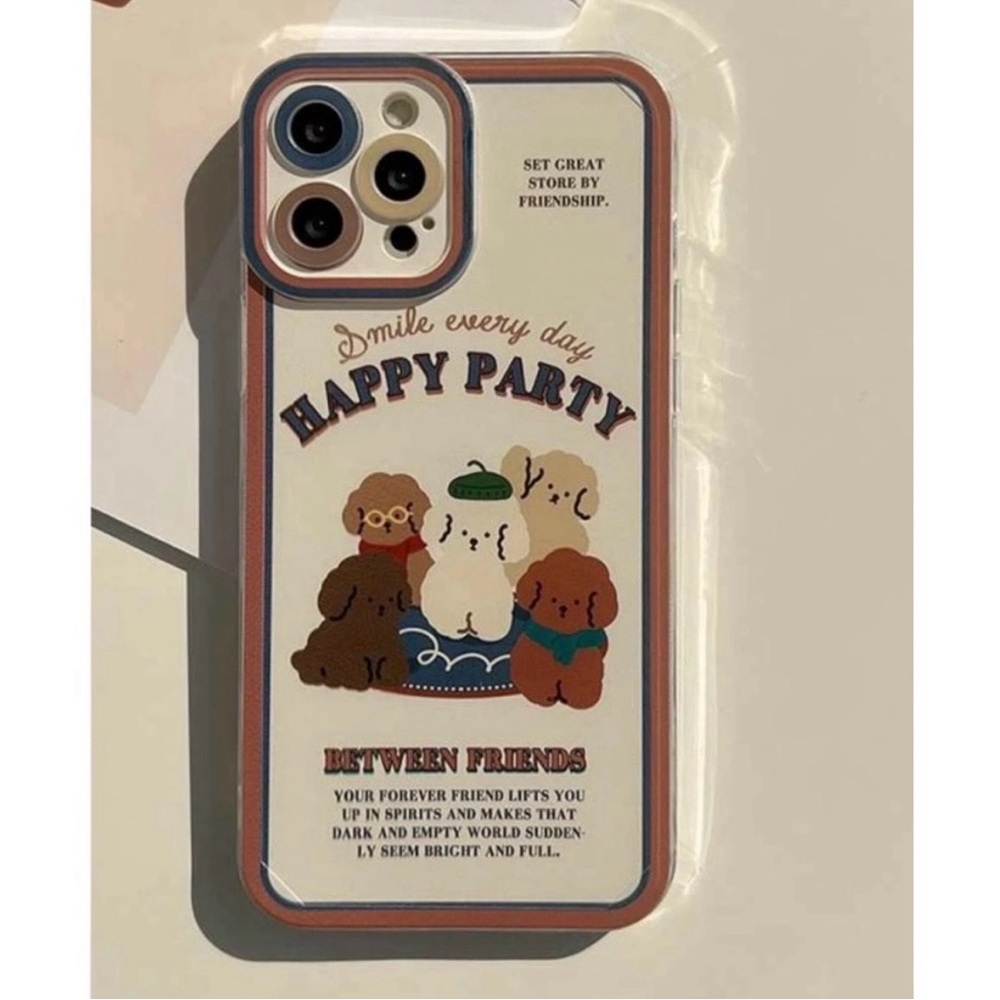 Dog Phone Case